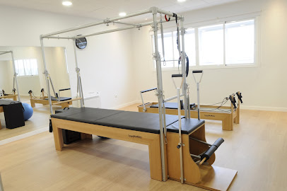 foto de fisio Fisiother | Fisioterapia Parquesol en Valladolid - Valladolid