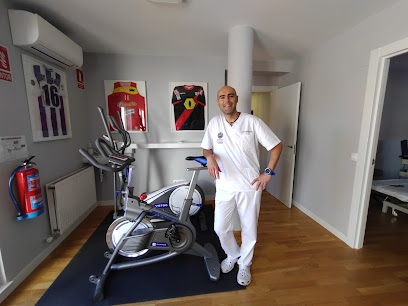 foto de fisio Fisiotrauma en Salamanca - Salamanca