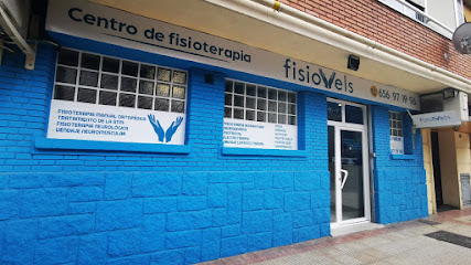foto de fisio Fisiovels en Alcorcón - Madrid