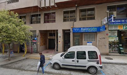 foto de fisio Fisiovida en Ourense - Province of Ourense