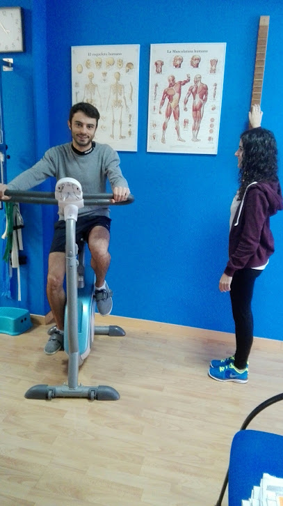 foto de fisio Fisiovilaseca en Vila-seca - Tarragona