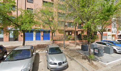 foto de fisio Fisiovital en Alcorcón - Madrid