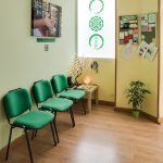 foto de fisio Fisiozen en Alcorcón - Madrid
