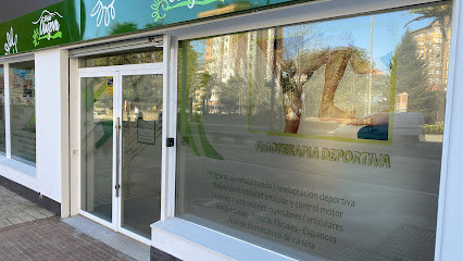 foto de fisio FisoAuseva en Avilés - Asturias
