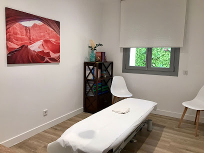 foto de fisio Fissalud en Madrid - Madrid