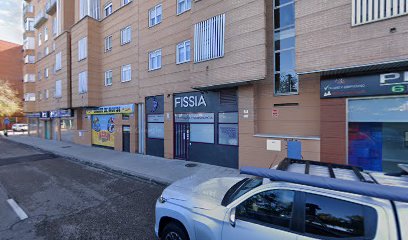 foto de fisio Fissia - Fisioterapia y Osteopatía en Alcorcón - Madrid