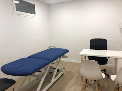 foto de fisio FitSalud en Palma - Illes Balears