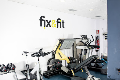 foto de fisio Fix & Fit Fisioterapia