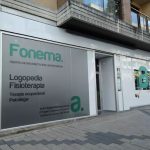 foto de fisio Fonema. Centro de Rehabilitación e Intervención. en Valladolid - Valladolid