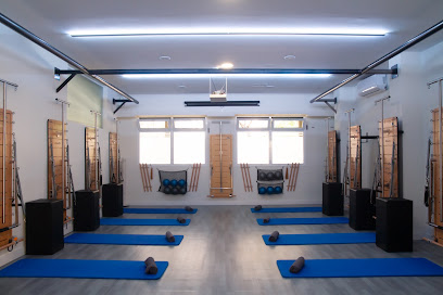 foto de fisio Froen Centro de Fisioterapia