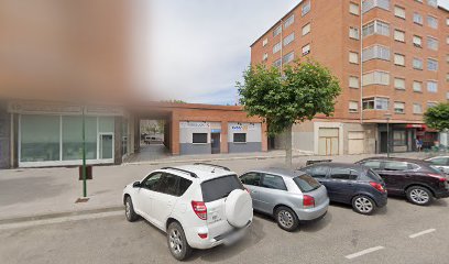 foto de fisio Fyrec en Burgos - Burgos