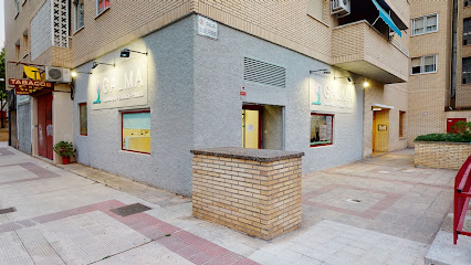 foto de fisio GALMA Fisioterapia y Estética en Zaragoza - Zaragoza