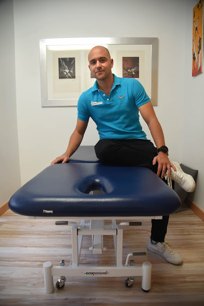 foto de fisio GUILLERMO IBAÑEZ FISIOTERAPIA en Zaragoza - Zaragoza