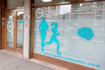 foto de fisio Gabinet Mèdic Girona en Girona - Girona