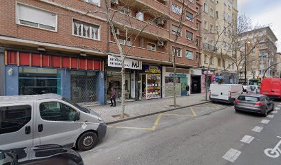 foto de fisio Gabinete De Fisioterapia Y Osteopatia Goya en Zaragoza - Zaragoza