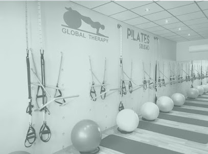 foto de fisio Global Therapy Borja en Borja - Zaragoza