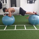 foto de fisio Global Training Centro Wellness en Jerez de la Frontera - Cádiz