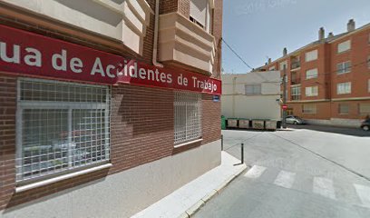 foto de fisio Globalfisio Pilates Yoga en Tarancón - Cuenca