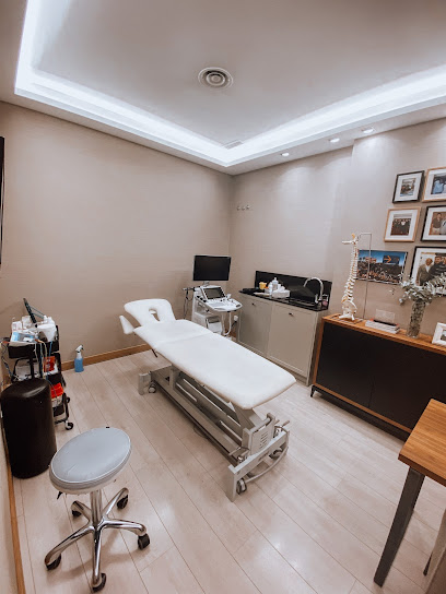foto de fisio Grupo Fisioclinicas en León - León
