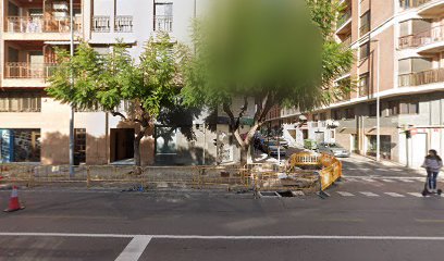 foto de fisio Guille Adell en Castellón de la Plana - Castelló