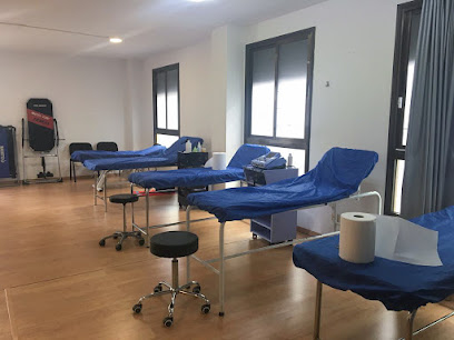 foto de fisio Hands4Health Fisioterapia en Las Palmas de Gran Canaria - Las Palmas