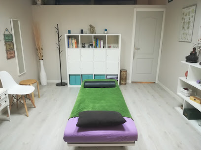 foto de fisio Henko Osteopatia Integrativa en Tarragona - Tarragona