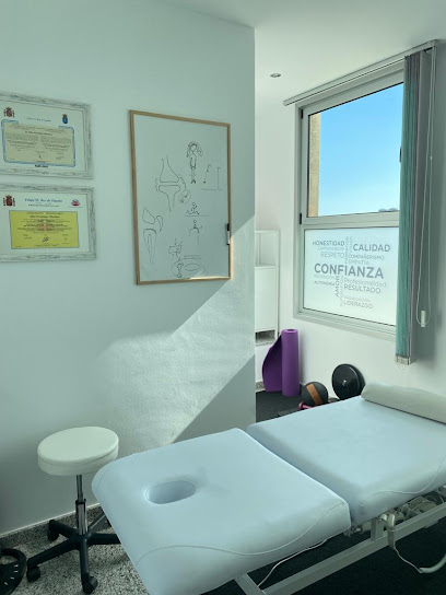 foto de fisio Hércules Fisioterapia en A Coruña - A Coruña