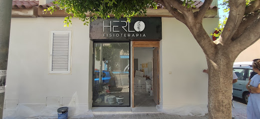 foto de fisio Herlo fisioterapia en El Ejido - Almería