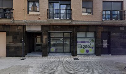 foto de fisio Higea Fisioterapia Osteopatía y Pilates en San Martín del Rey Aurelio - Asturias