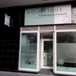 foto de fisio Holistique Fisioterapia & osteopatía en Zaragoza - Zaragoza