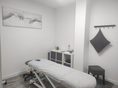 foto de fisio ICOS fisioterapia en A Coruña - A Coruña