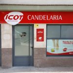 foto de fisio ICOT Candelaria en Candelaria - Santa Cruz de Tenerife
