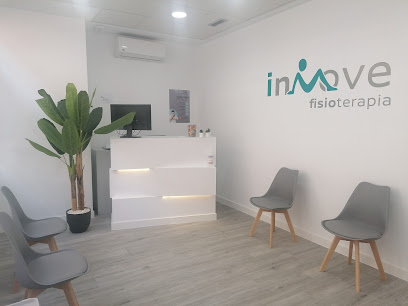 foto de fisio INMOVE FISIOTERAPIA en Valladolid - Valladolid