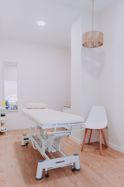 foto de fisio INSITU Fisioterapia en Madrid - Madrid