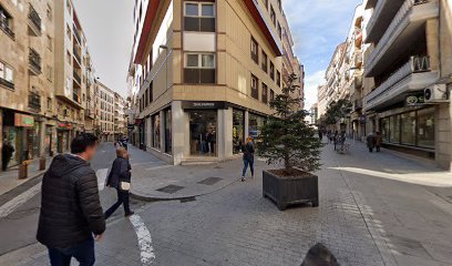 foto de fisio IRCUMA SALAMANCA S.L en Salamanca - Salamanca