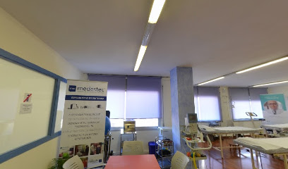 foto de fisio Ignis Centre de Fisioteràpia en Girona - Girona