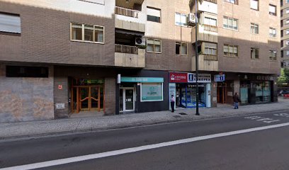 foto de fisio In Corpore Fisioterapia en Zaragoza - Zaragoza