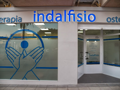 foto de fisio Indalfisio