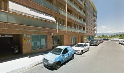 foto de fisio Indalo en Huesca - Huesca