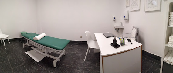 foto de fisio Inefi Instituto De Neurociencia Y Fisioterapia en La Lastrilla - Segovia