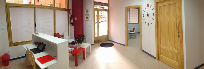 foto de fisio Infisioterapia en Albacete - Albacete