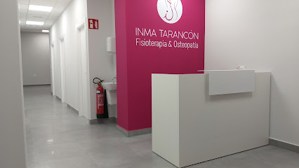 foto de fisio Inma Tarancón - Fisioterapia y Osteopatía en Albacete - Albacete