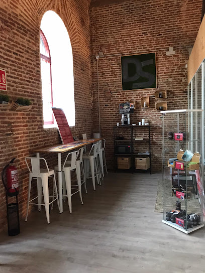 foto de fisio Inmotion Fisioterapia en Valladolid - Valladolid