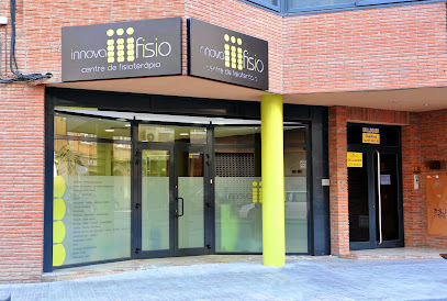 foto de fisio Innova Fisio en Lleida - Lleida