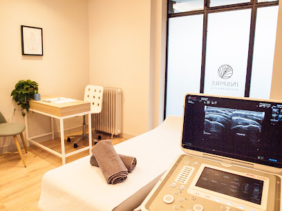 foto de fisio Inspire Fisioterapia Madrid en Madrid - Madrid