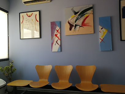 foto de fisio Instituto De Fisioterapia y Deporte Alireza Kazemi en Guadalajara - Guadalajara