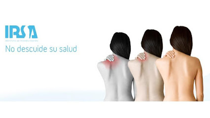 foto de fisio Instituto Rehabilitación Irsa en Sariñena - Huesca