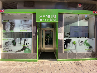 foto de fisio Instituto SANUM - SANUM Sport en Albacete - Albacete