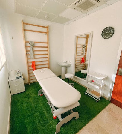 foto de fisio Instituto de Traumatología y Fisioterapia Avanzada en Almería - Almería