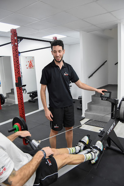foto de fisio Integral Move Fisioterapia en Boadilla del Monte - Madrid